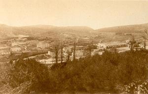 TIARET ENVIRONS DE TIARET